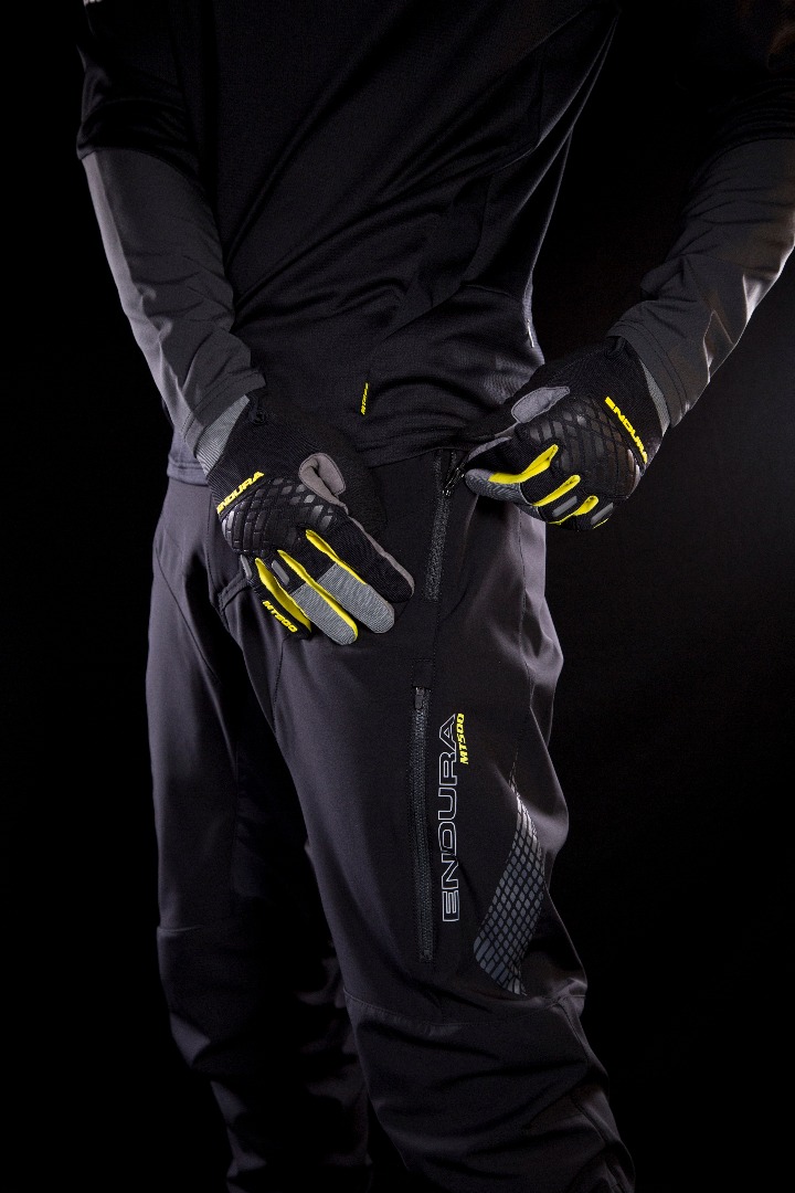 MT500 Spray Trouser II