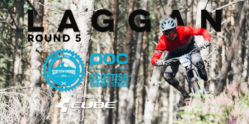 Laggan Wolftrax Mountain Bike Trails
