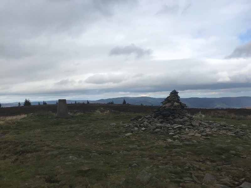 Innerleithen Mountain Bike Trails