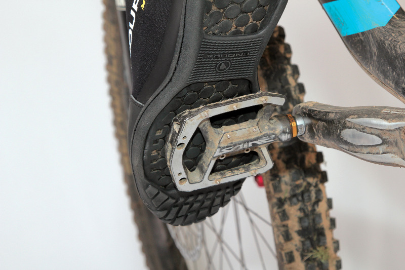 Endura MT500 Plus Overshoe