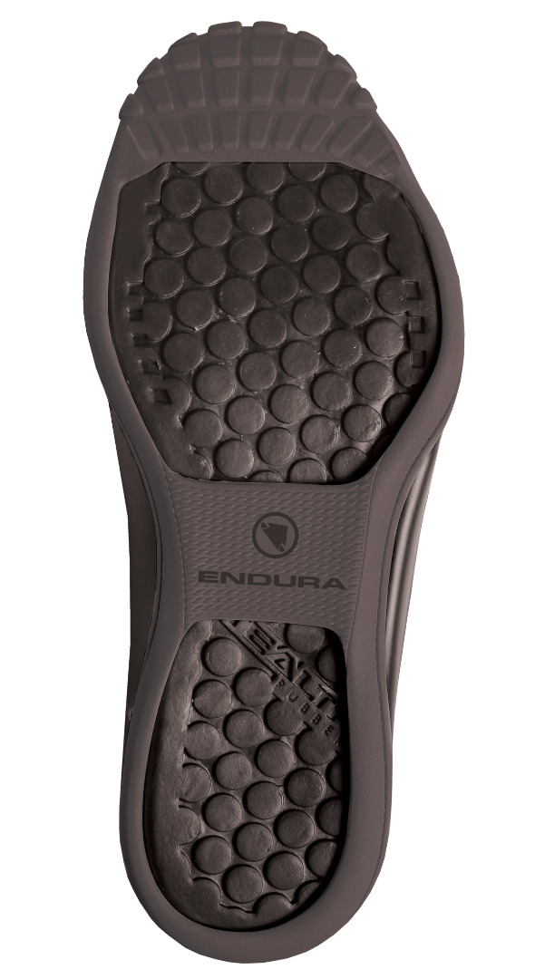 Endura MT500 Plus Overshoe