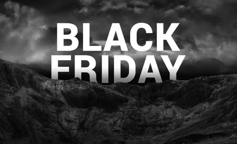 Black Friday mountain bike deals from Wiggle