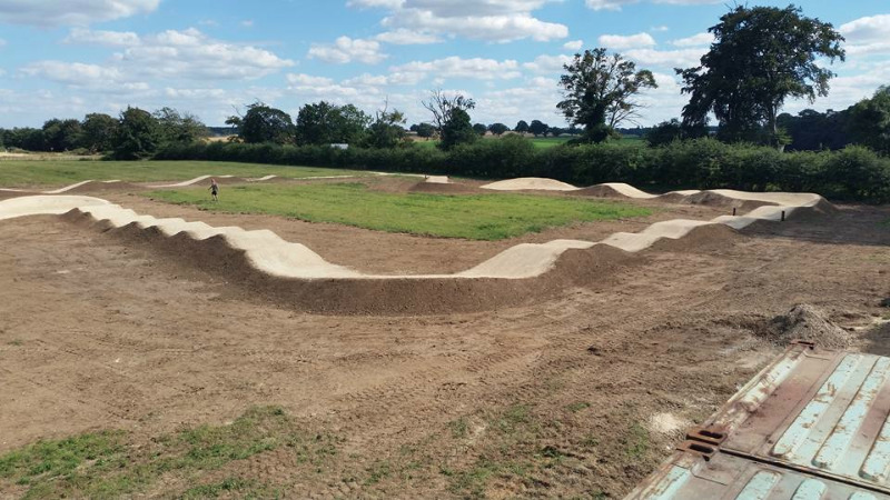 Phoenix Mountain Bikepark