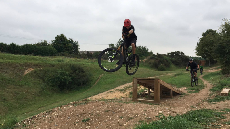 Phoenix Mountain Bikepark