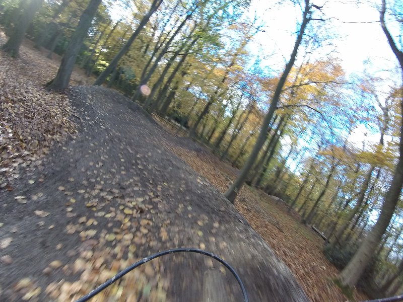 Aston Hill Mountain Bike Park