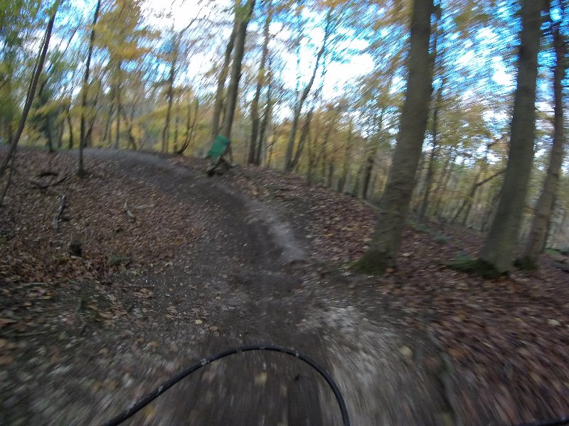 Aston Hill Mountain Bike Park