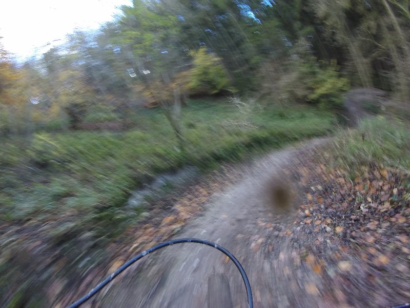 Aston Hill Mountain Bike Park