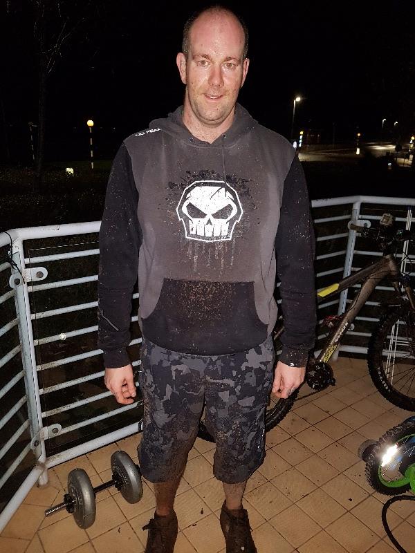 Dunkery & Horner Woods Mountain Bike Trails