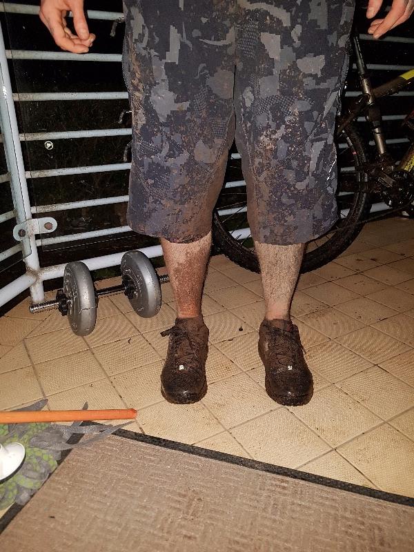 Dunkery & Horner Woods Mountain Bike Trails