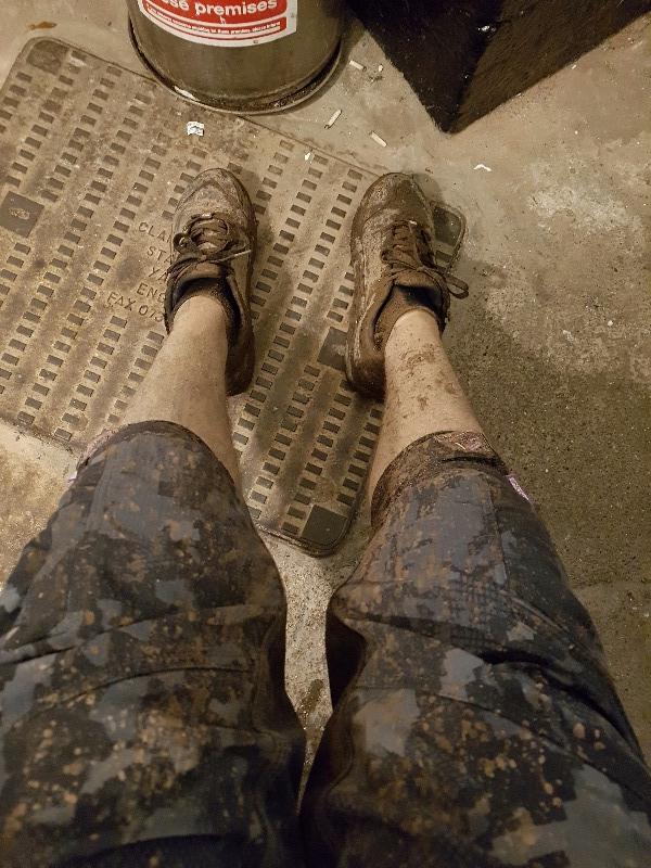 Dunkery & Horner Woods Mountain Bike Trails