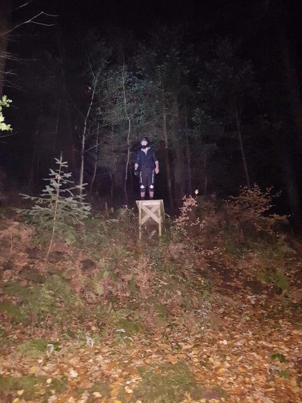 Dunkery & Horner Woods Mountain Bike Trails