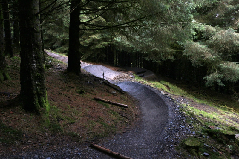 Bike Park Wales