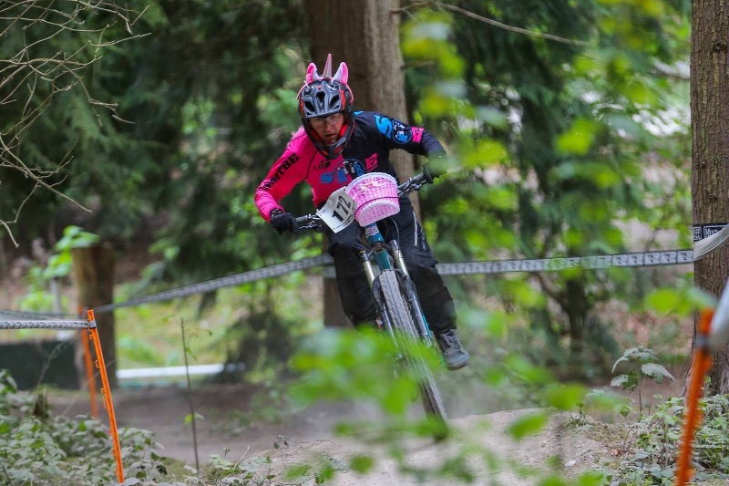 Tidworth Freeride Bike Park