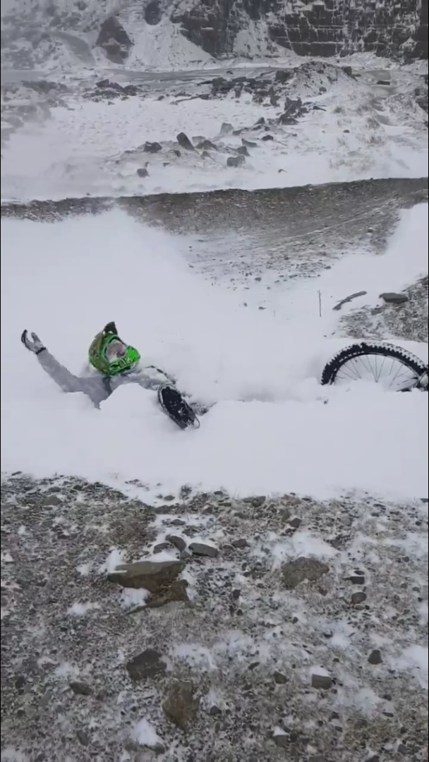 Lee Quarry Mountain Bike Trails