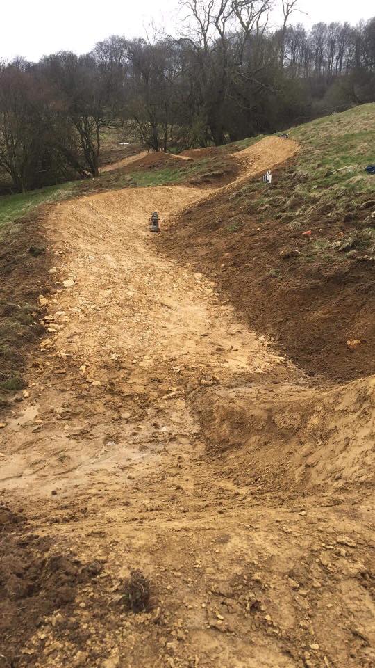 417 Mountain Bike Park