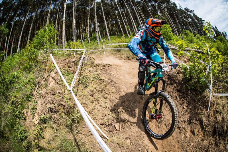 Welsh Gravity Enduro Rnd 3 - Afan