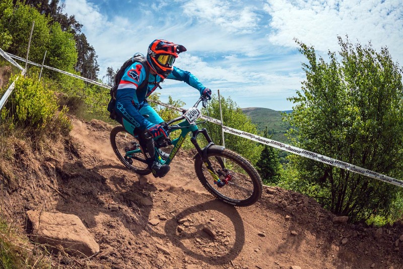 Welsh Gravity Enduro Rnd 3 - Afan
