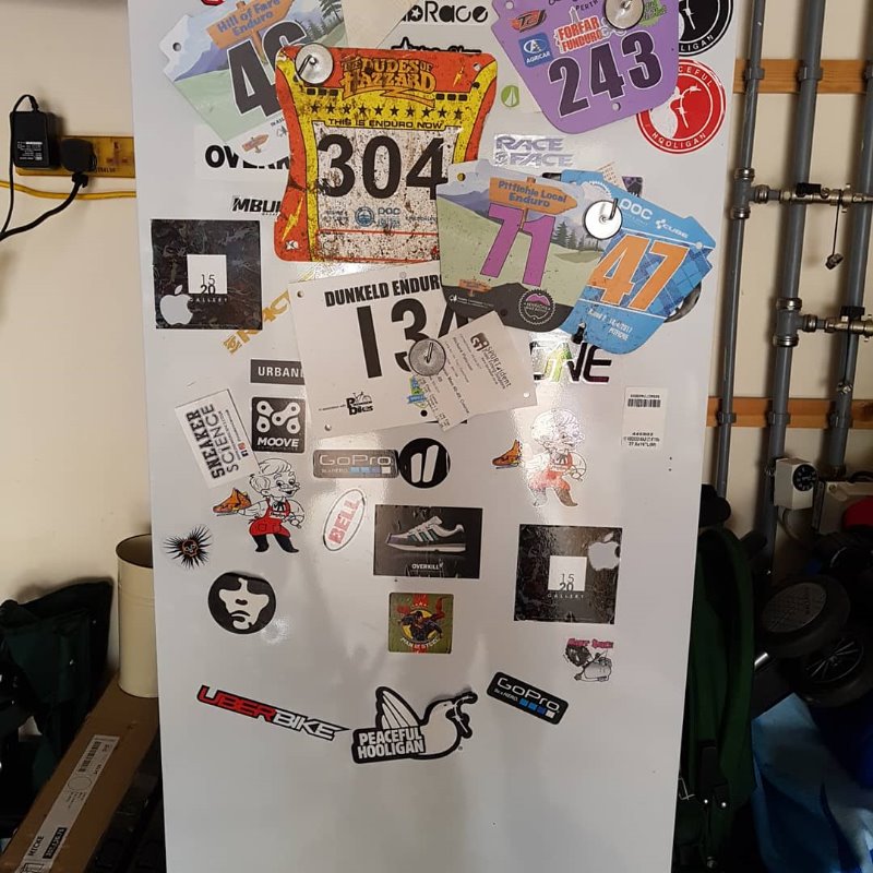 1 more for the collection 
#71 Doon The Brae Pitf