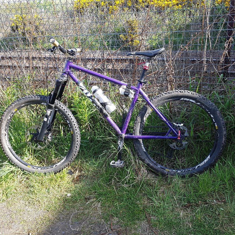 Current HT, 26 aint dead