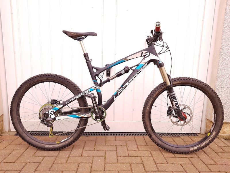 No longer have this one, out with the old in with 