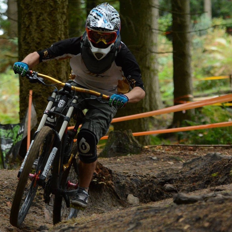 Rogate Downhill Mountain Bike Park