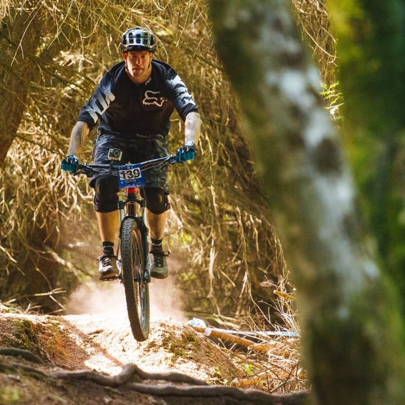 Dunkery & Horner Woods Mountain Bike Trails