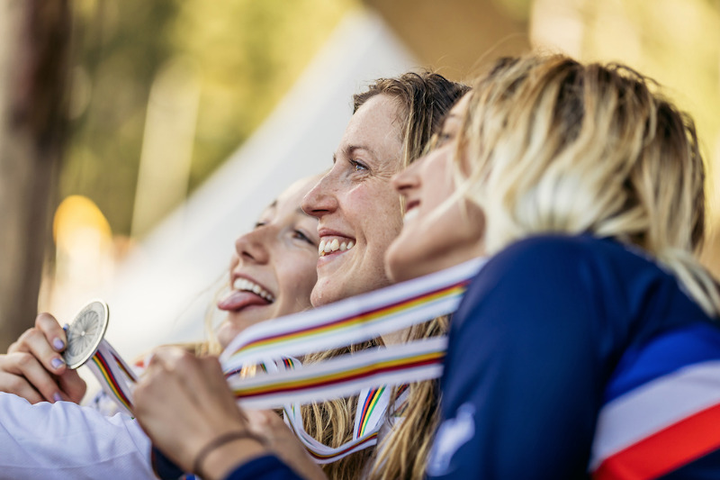 Lenzerheide Mountain Bike Park