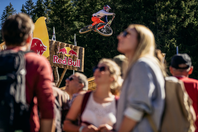 Lenzerheide Mountain Bike Park