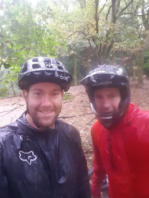 Forest of Dean Mountain Bike Trails