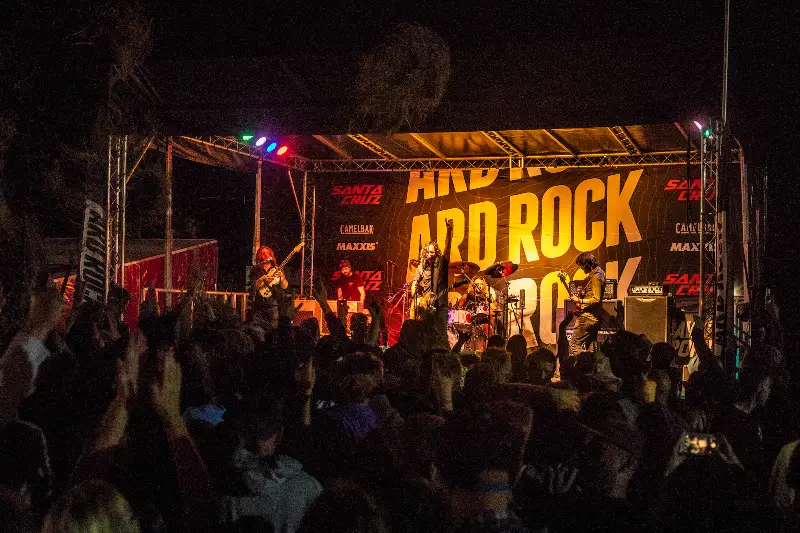 2019 Ard Rock Enduro Festival