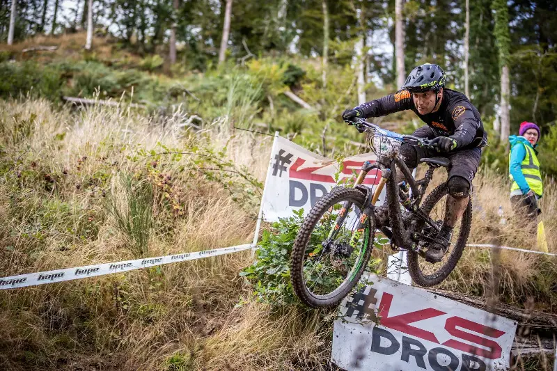 The Hope PMBA Enduro series returns in 2019 with 6