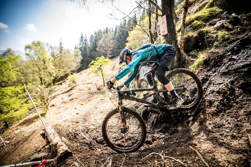 The Hope PMBA Enduro series returns in 2019 with 6