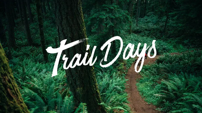 Specialized Trail Days 2019