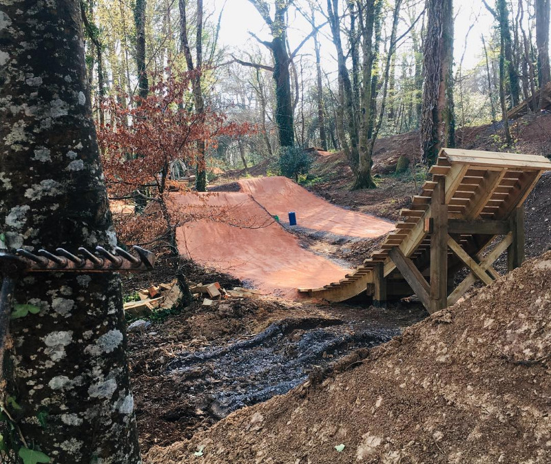 Dartmoor Bike Park