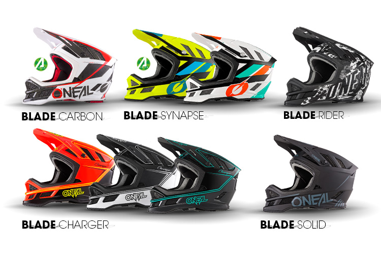 O'Neal Blade Helmet (179 of 12739) | MTB Photo O'Neal Blade Helmet (179 of 12739) | MTB Photo