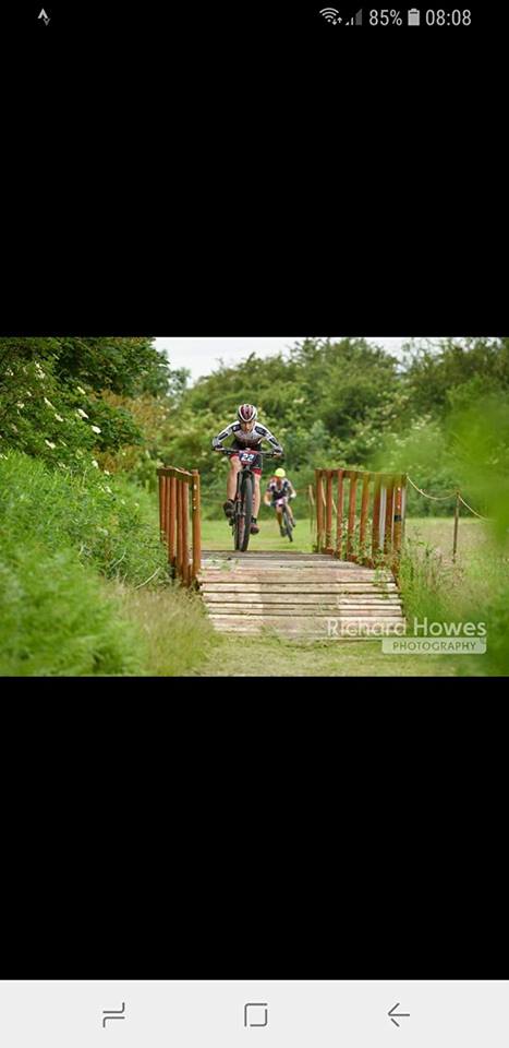 Korc Sport Mountain Bike Trails