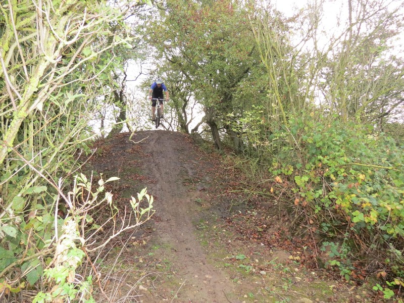 Korc Sport Mountain Bike Trails