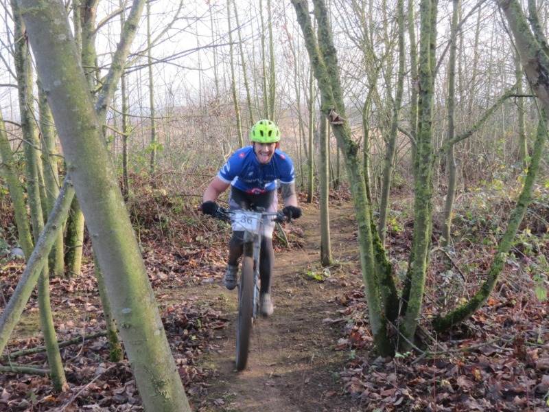 Korc Sport Mountain Bike Trails