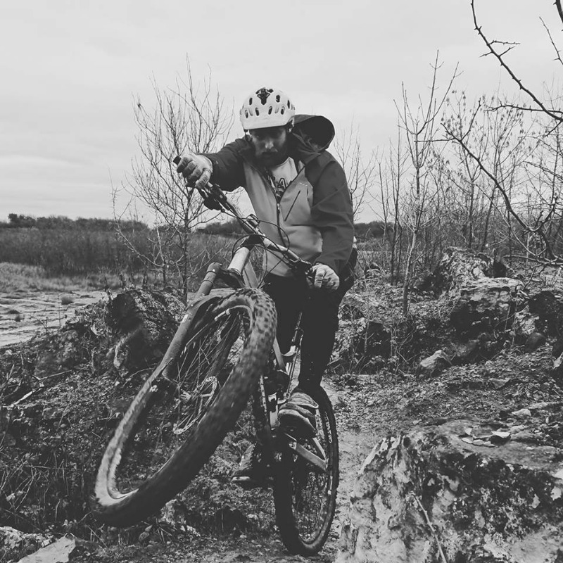 Korc Sport Mountain Bike Trails
