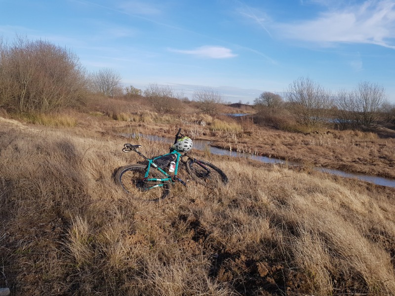 Korc Sport Mountain Bike Trails