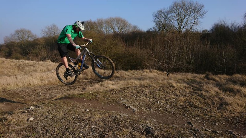 Korc Sport Mountain Bike Trails