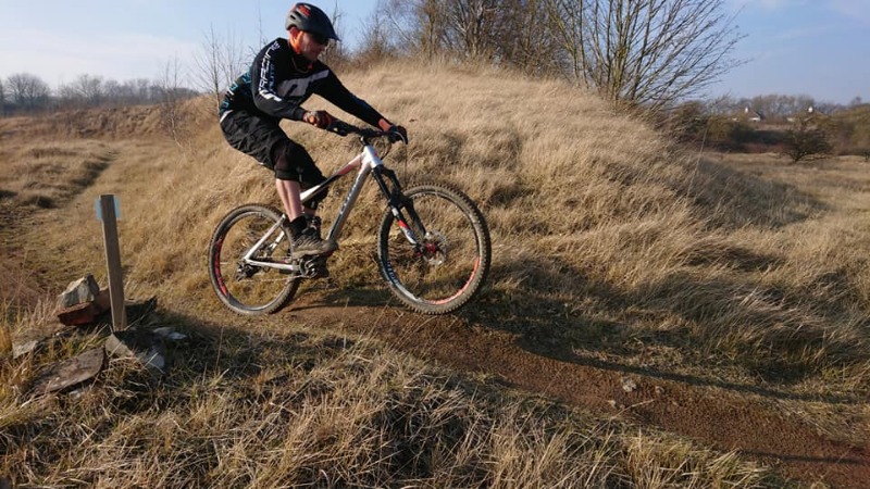 Korc Sport Mountain Bike Trails