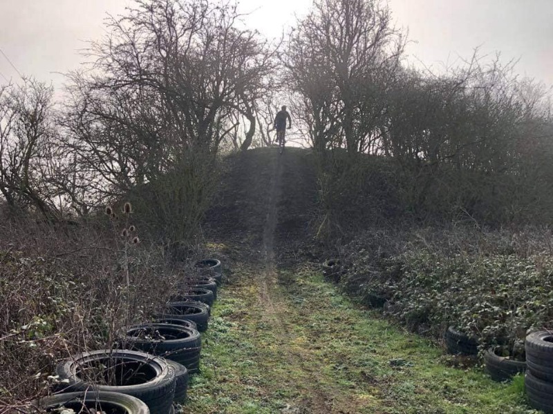 Korc Sport Mountain Bike Trails