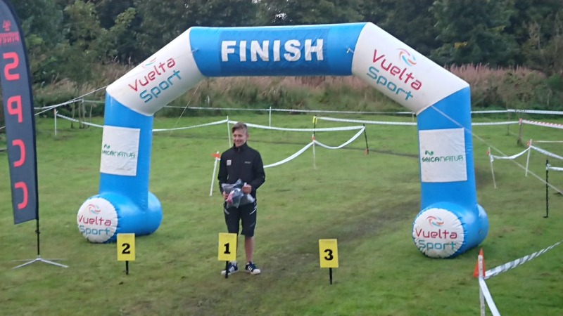 Korc Sport Mountain Bike Trails