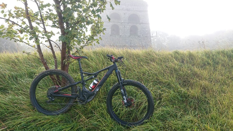 Korc Sport Mountain Bike Trails