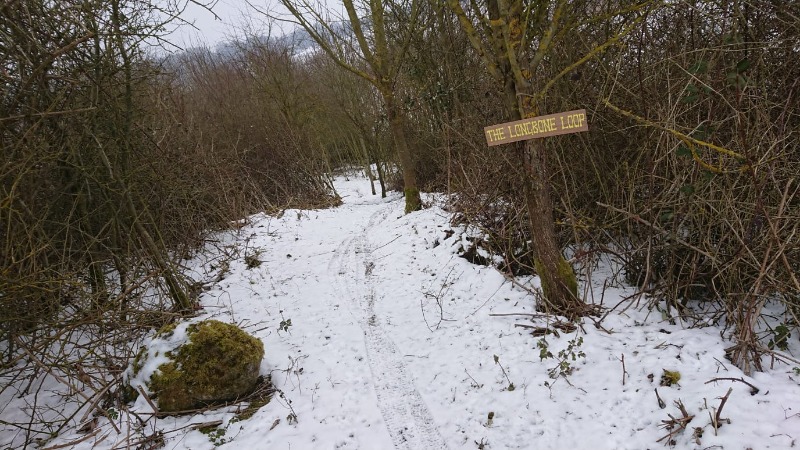 Korc Sport Mountain Bike Trails