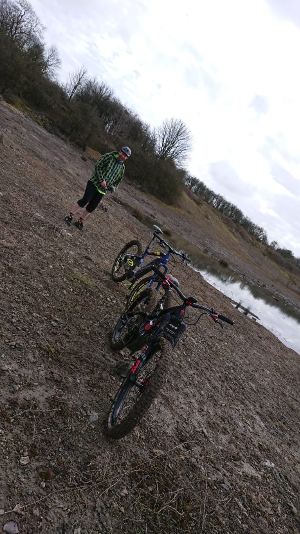 Korc Sport Mountain Bike Trails