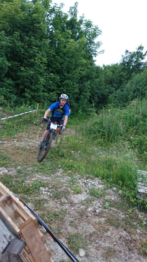 Korc Sport Mountain Bike Trails
