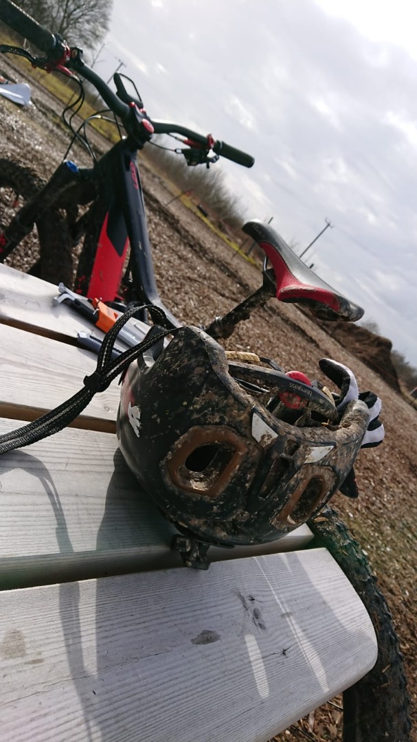 Korc Sport Mountain Bike Trails