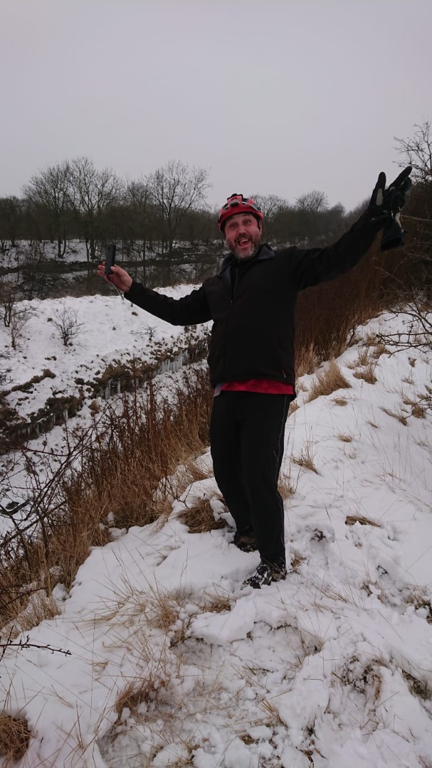 Korc Sport Mountain Bike Trails